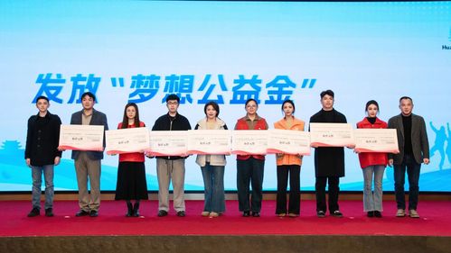 十五载助残守初心 经管学院电商助残项目入选市级志愿服务培育计划