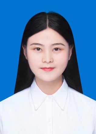 杜蓉  博士