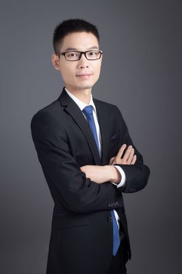 黄林  副教授