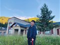 武亮博士