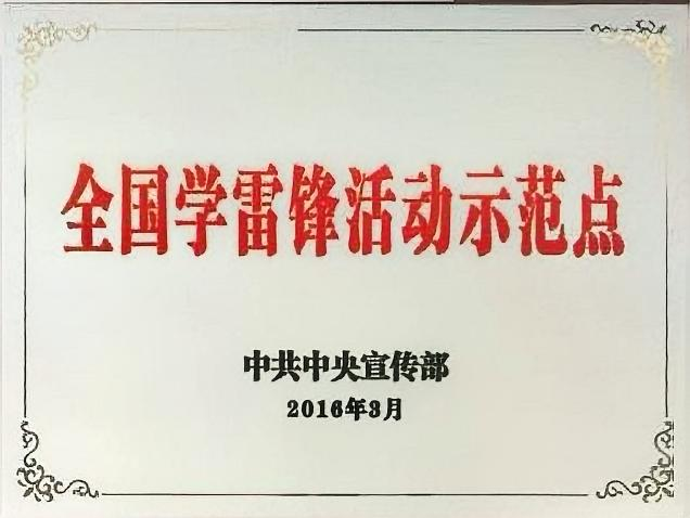 十五载坚守与蝶变：经管学子以专业之笔书写新时代雷锋故事