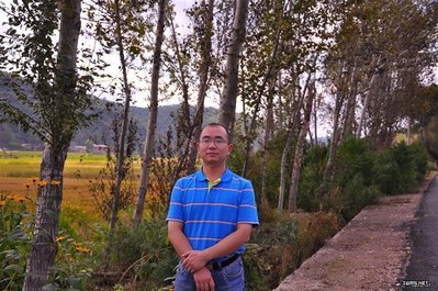 肖方仁副教授