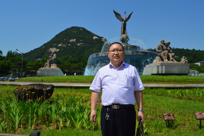 张建国教授