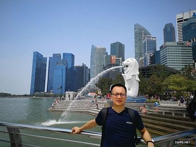 付洪良副教授